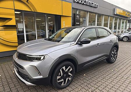 Opel Mokka-e Elegance +SOH99%+NAVI+RFK+ALLWETTER+