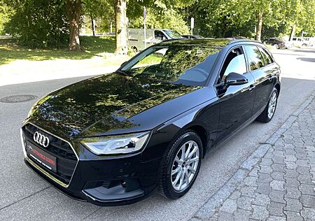 Audi A4 Avant 35 TFSI S-Tronic*Navi*LED*1HD*Tüv NEU*