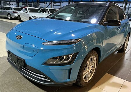 Hyundai Kona Prime dig.Cockpit ACC R.Cam Voll-LED Navi
