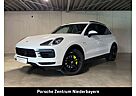 Porsche Cayenne E-Hybrid | Luftfederung | AHK | Panorama