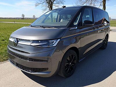 Volkswagen T7 Multivan 2,0TDI Edition DSG Elegance LÜ 7 Sitzer