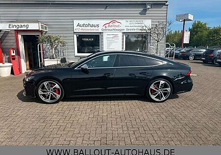 Audi S7 Sportback 3.0 TDI quattro*MATRIX*HUD*AHK*360°