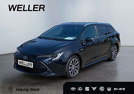 Toyota Corolla 1.8 Hybrid TS Team D *Bi-LED*ACC*Navi*CAM*