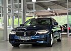 BMW 520 d Memory DAB Stop&Go Kamera HUD Leder Sport