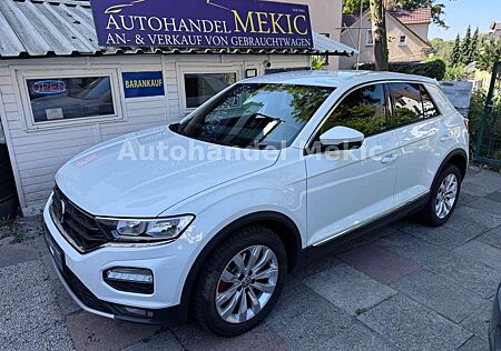 VW T-Roc Volkswagen Sport 1 Hand