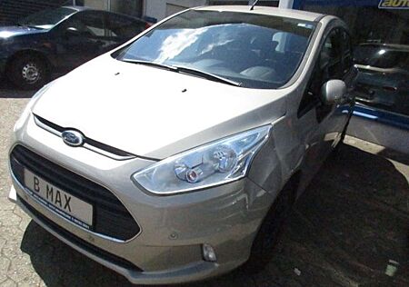 Ford B-Max 1.0 EcoBoost Trend