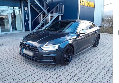 Audi S5 3.0 TFSI tiptronic quattro Sportback