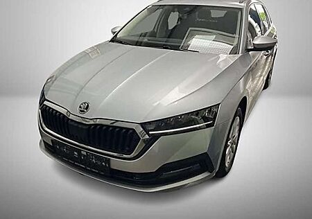 Skoda Octavia 2.0 TDI 4x4 Ambition DSG*LED*Tempomat*Ca