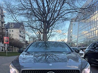 Mercedes-Benz CLA 180 CLA 180 AMG Line