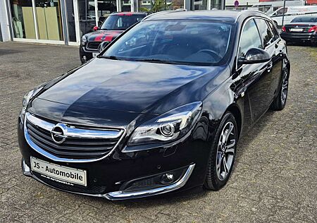 Opel Insignia ST 2,0CDTI XENON LEDER NAVI SHZ PDC KAMERA 18"LM