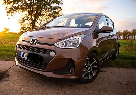 Hyundai i10 1.2 Style