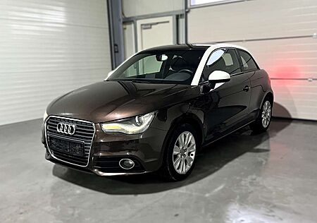 Audi A1 ambition 1.HAND | PDC | SITZHZG | XENON