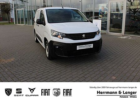 Peugeot Partner L1 Premium Klima Winterräder