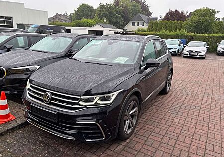 VW Tiguan Volkswagen 1,5 R-Line