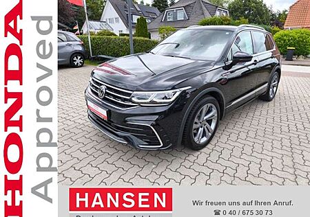 VW Tiguan Volkswagen 1,5 R-Line