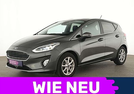 Ford Fiesta Titanium X ACC|B&O|LED|Navi|Winter-Paket