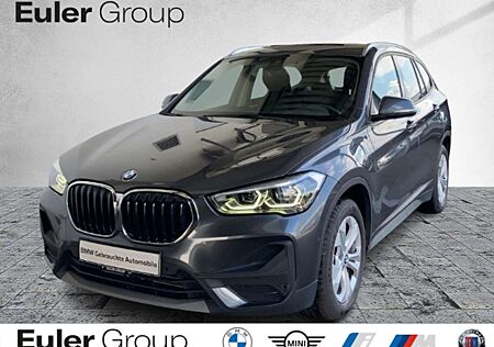 BMW X1 xDrive 25e Navi LED El. Heckklappe Mehrzonenklima