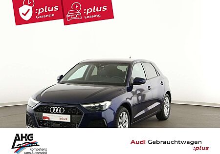 Audi A1 Sportback advanced 25 TFSI 70(95) kW(PS) S tron...