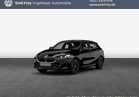 BMW 120 Aut. 115 kW, 5-türig