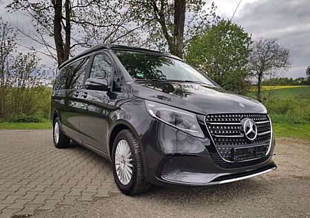 Mercedes-Benz V 300 Marco Polo Edition 4Matic,DISTRONIC,AHK,AIRMATIC