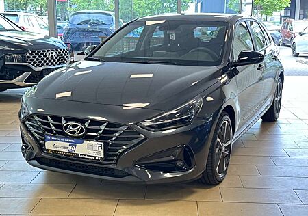 Hyundai i30 Edition 30*LED*R.Cam*DAB*digt.Cockpit*SHZ