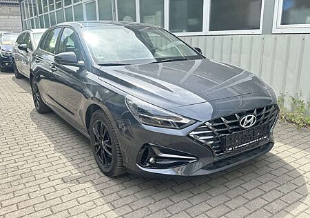 Hyundai i30 Edition 30*LED*R.Cam*DAB*digt.Cockpit*SHZ