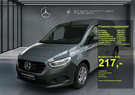 Mercedes-Benz Citan e Kasten PRO Standard AHK, Kamera 5 J Garantie