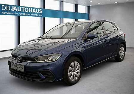 VW Polo Volkswagen Life 1.0 TSI