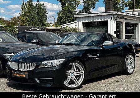 BMW Z4 sDrive35is M - PAKET * XENON * NAVI * DEUTSCH
