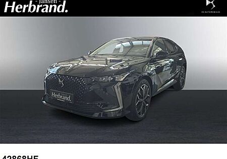 DS Automobiles DS 4 Etoile +DAB+KLIMA+TEMPOMAT+LED+