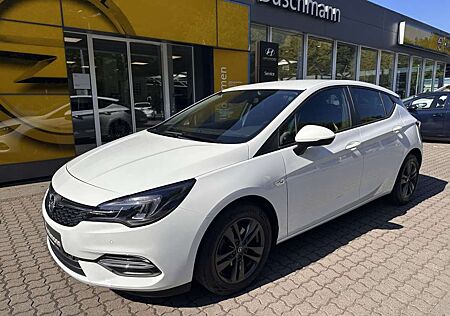 Opel Astra Edition +WINTERPAKET+RFK+