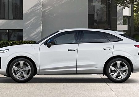 Audi Q3 Sportback S line TFSI 204 2xS neuMod Tech 19Z 1...