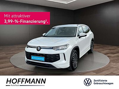 Volkswagen Tayron 2.0TDI Life 4M DSG AHK+Navi+DCC