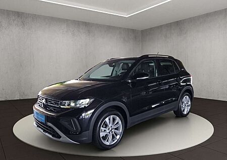 VW T-Cross Volkswagen Life 1.0 l TSI OPF 85 kW (116 PS ) 7-Gan