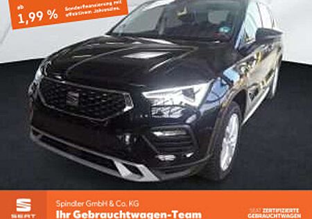 Seat Ateca Xperience 1.5 TSI DSG/ LED, ACC, AHK, Navi