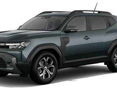 Dacia Duster ECO-G 100 Expression