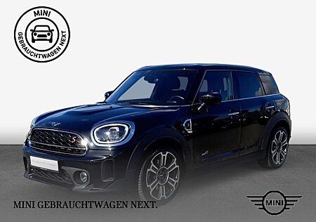 Mini Cooper S Countryman Cooper S ALL4 Countryman DAB LED RFK Navi Shz. uvm