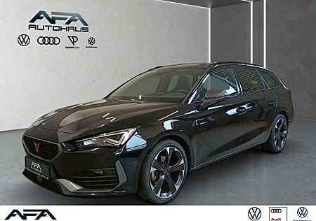 Cupra Leon Sportstourer 1.5 eTSI DSG LED*SHZ*VC*KESSY