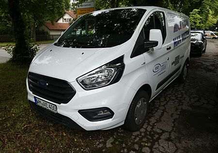 Ford Transit Custom 300 L1 Trend