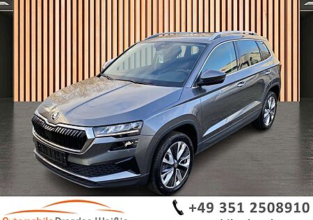 Skoda Karoq 1.5 TSI DSG Selection*Kessy*DAB*LED