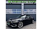 BMW 435 d xDrive Coupe Luxury Line HUD GSD H/K 360°