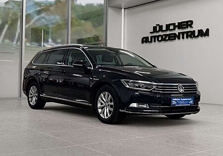 VW Passat Variant Volkswagen Highline BMT/Start-Stopp Panorama