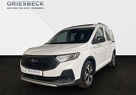 Ford Tourneo Connect 2.0 EcoBlue Active AWD Navi FLA