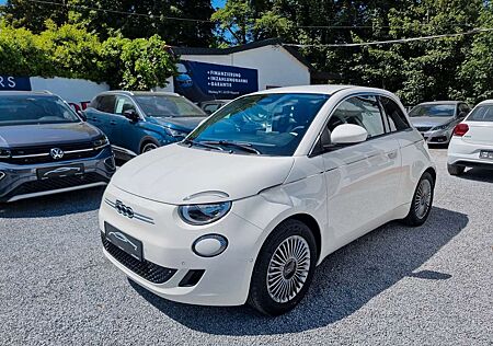 Fiat 500E 42 kWh *NAVI* / SITZH. / KLIMA