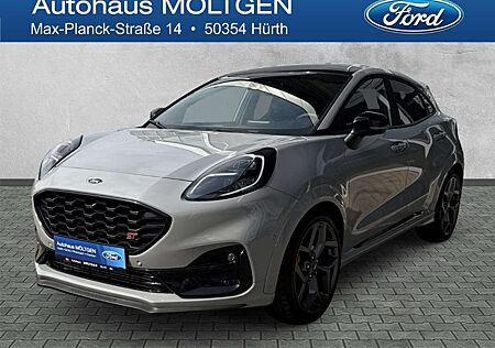 Ford Puma ST X AHK-abnehmbar Navi Soundsystem B&O LED