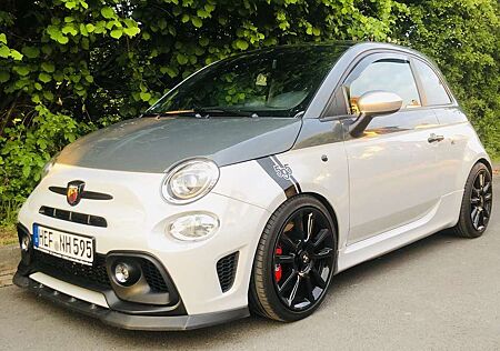 Abarth 595 Turismo 500/ - 239 PS, Top gepflegt !