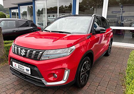 Suzuki Vitara 1.4 Boosterjet Hybrid Allgrip Comfort+