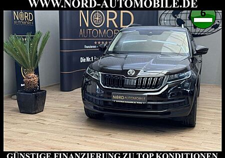 Skoda Kodiaq Style 1.5 TSI Pano*AHK*Virt.Cockp*Leder* Style