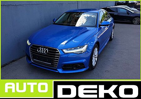 Audi A6 3.0 TDI S tronic Matrix/Navi+/ACC/Kamera/Alu