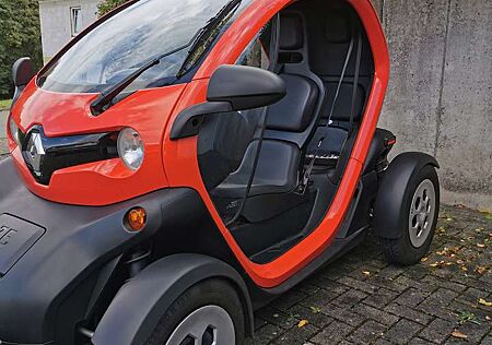 Renault Twizy Life - Mietbatterie